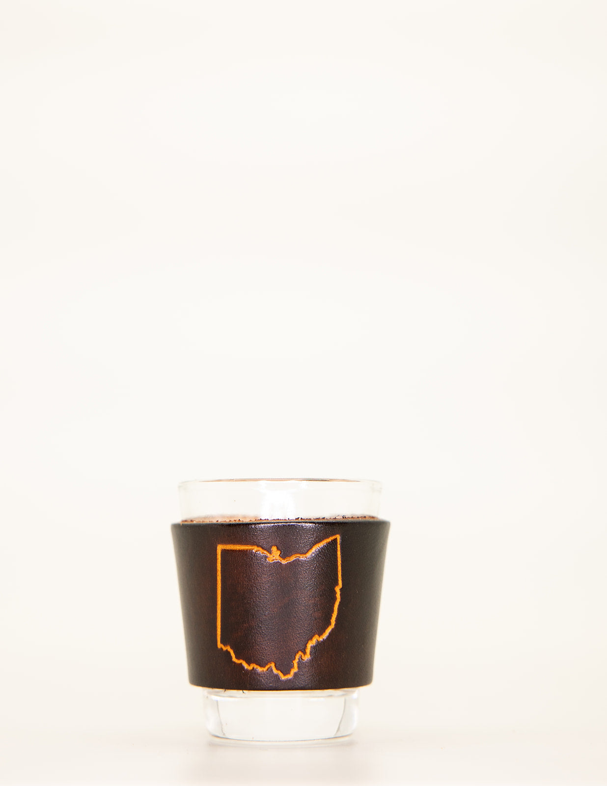 State Shot Glass