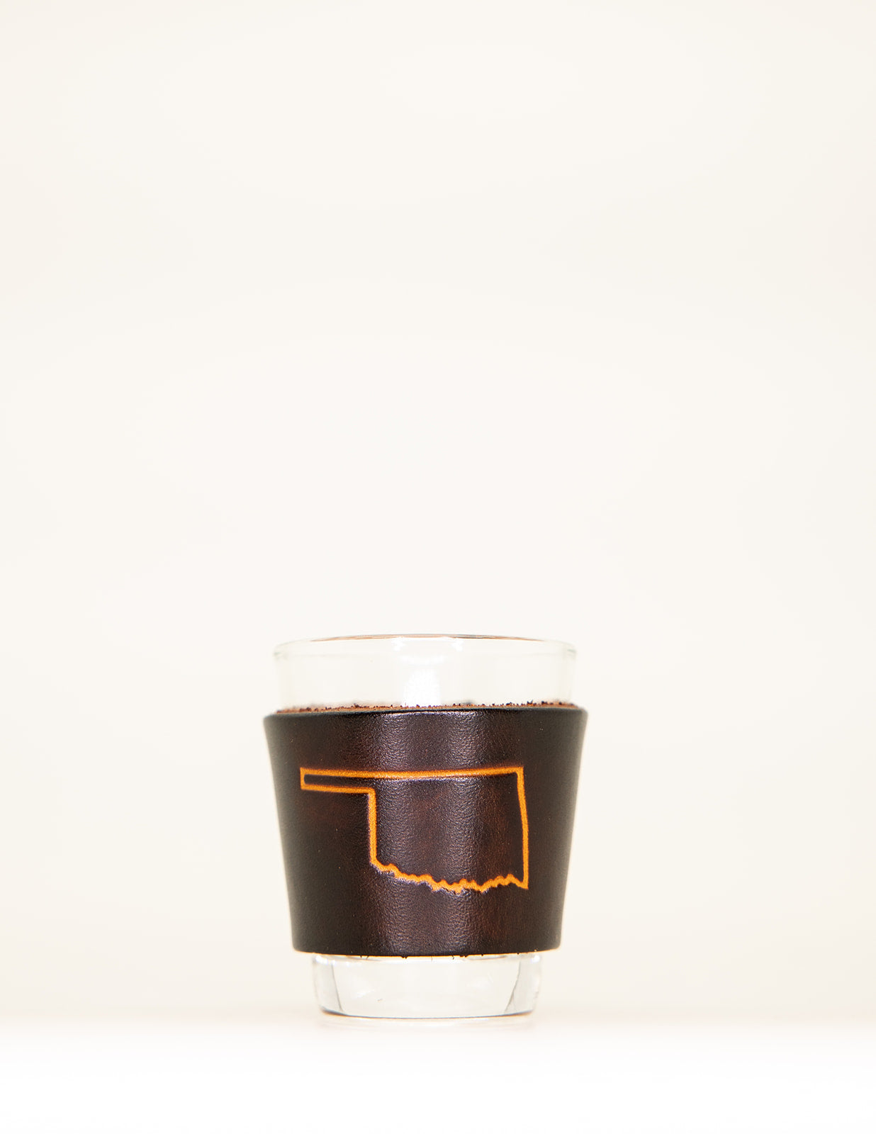 State Shot Glass