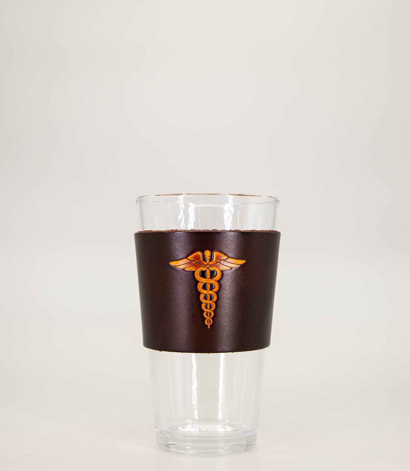 The American Collection Pint Glass