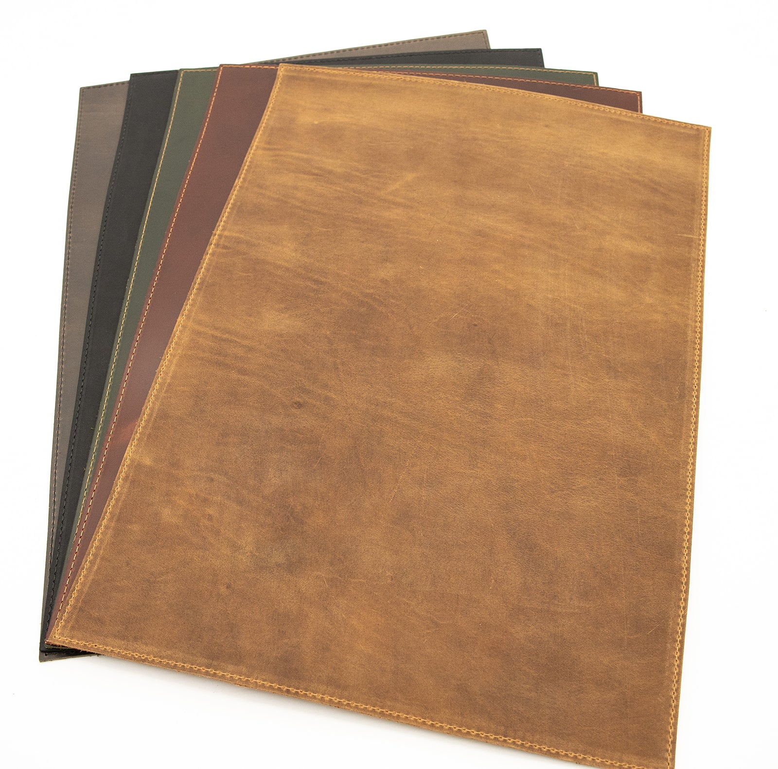 Leather Placemat
