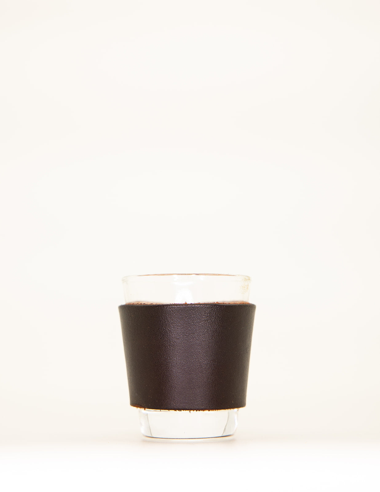 Plain Shot Glass