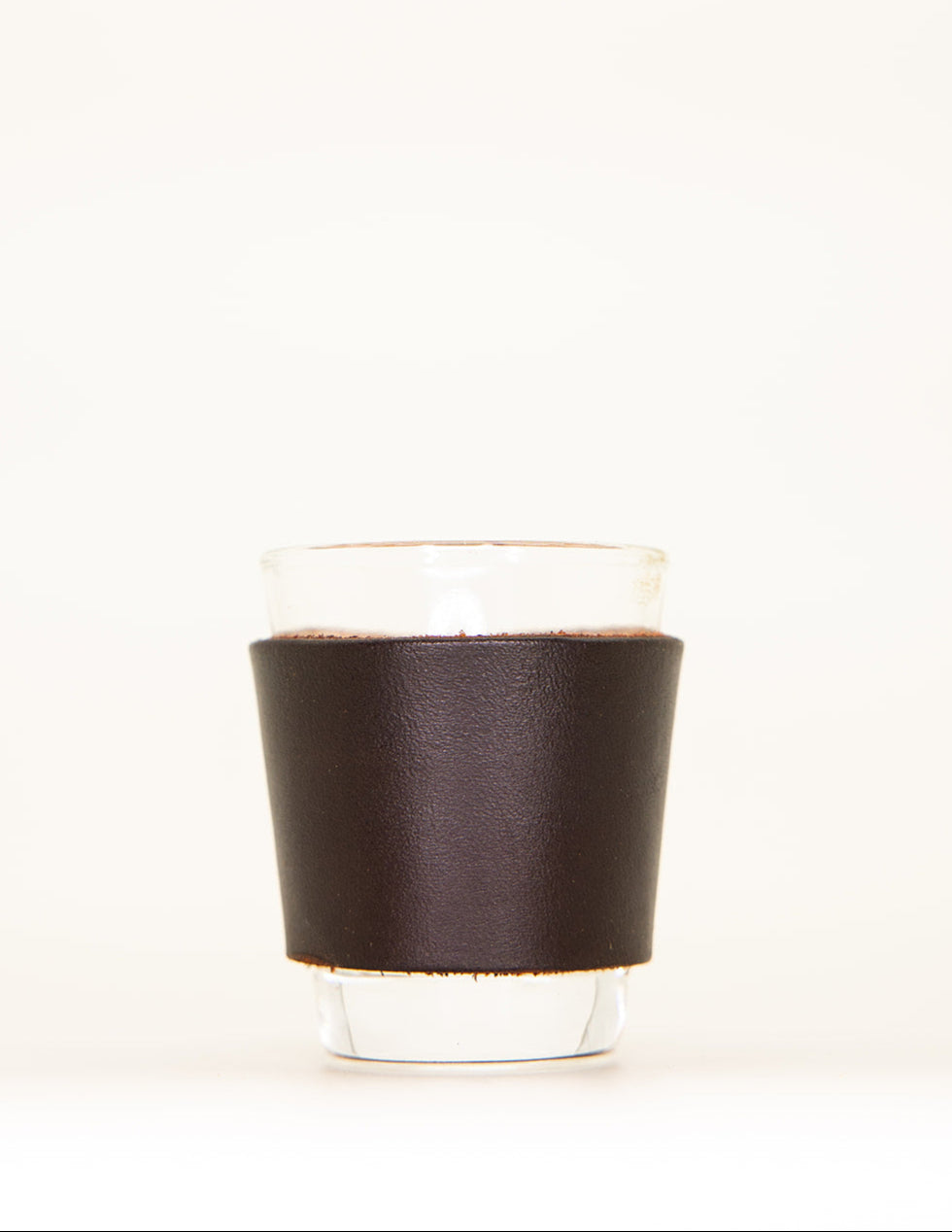 Plain Shot Glass