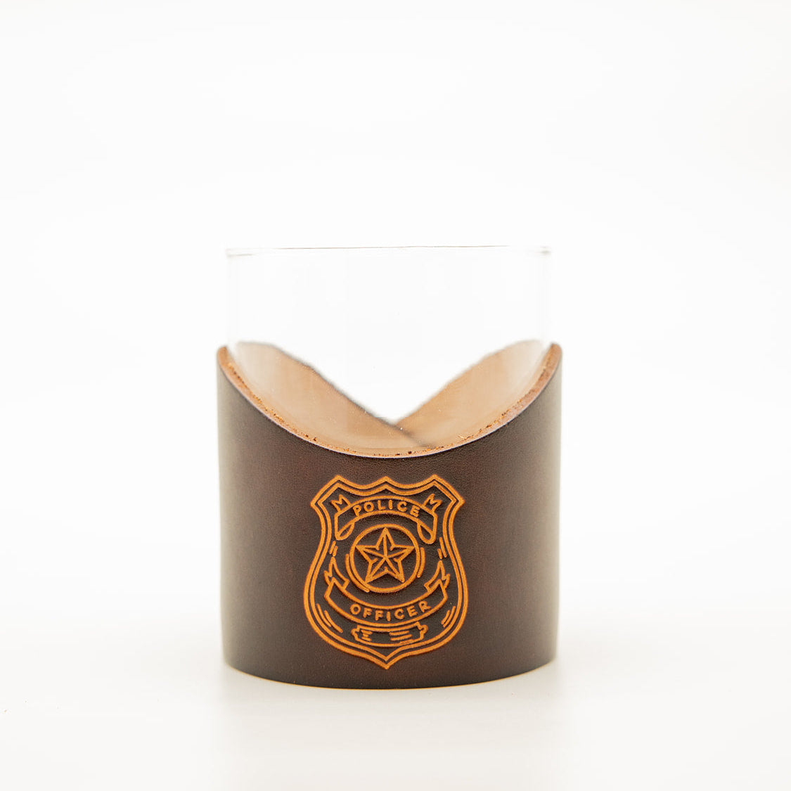 The American Collection Whiskey Glass