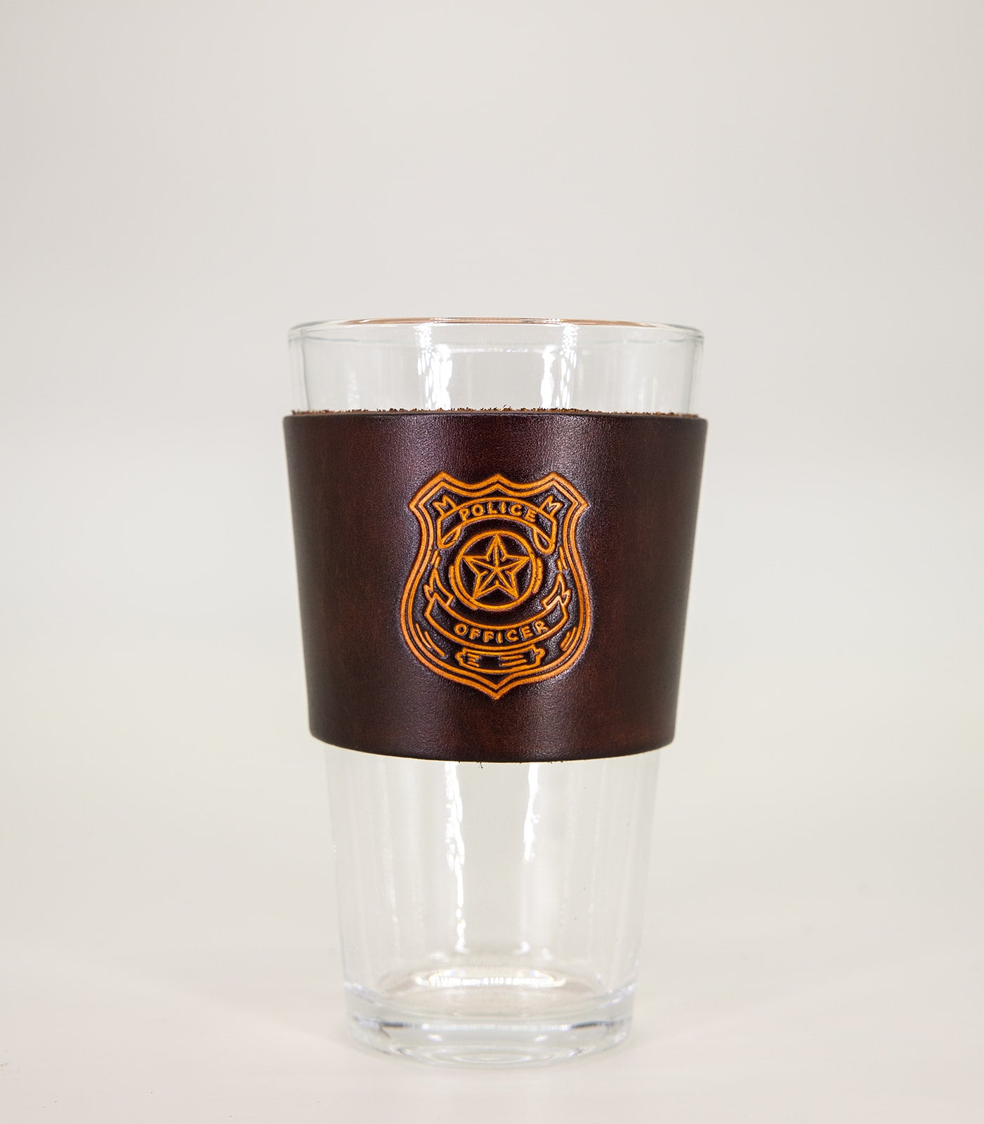 The American Collection Pint Glass
