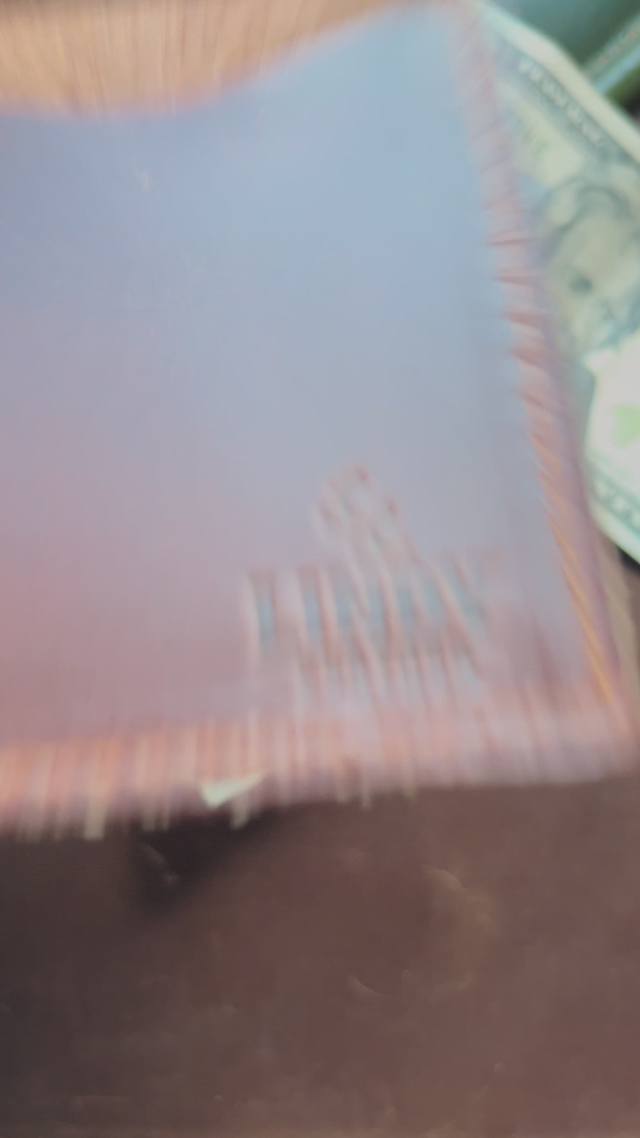 Load video: The Money Clip Wallet