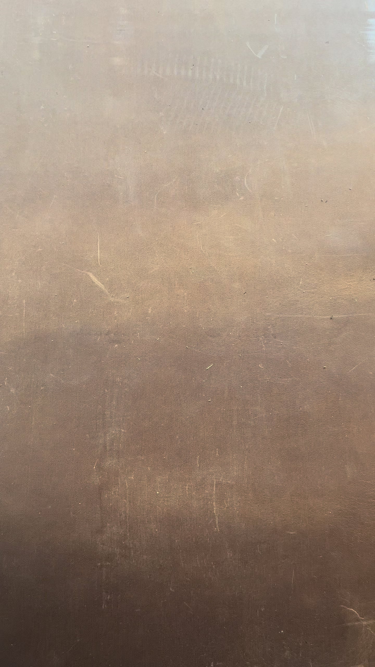 Load video: Leather Key Ring - Keychain