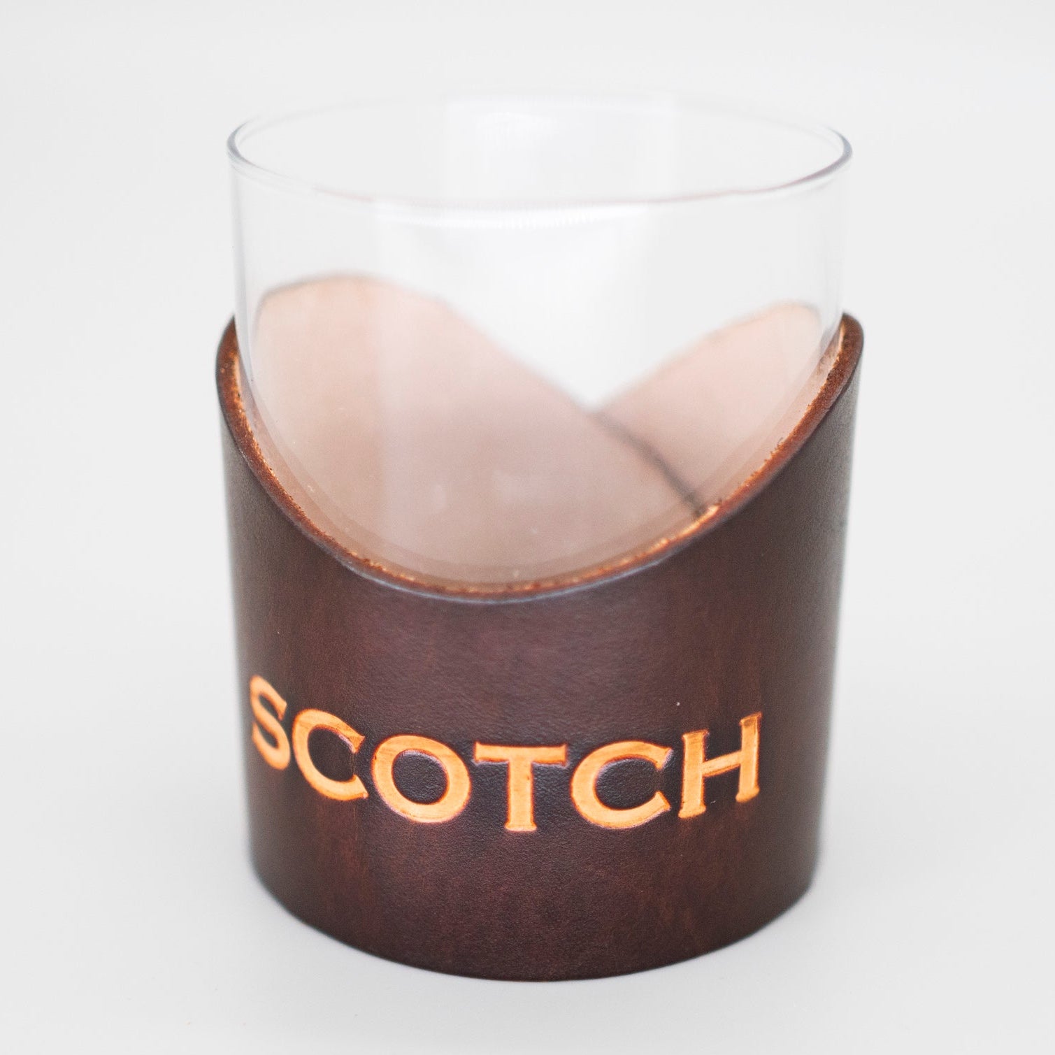 Scotch Whiskey Glass