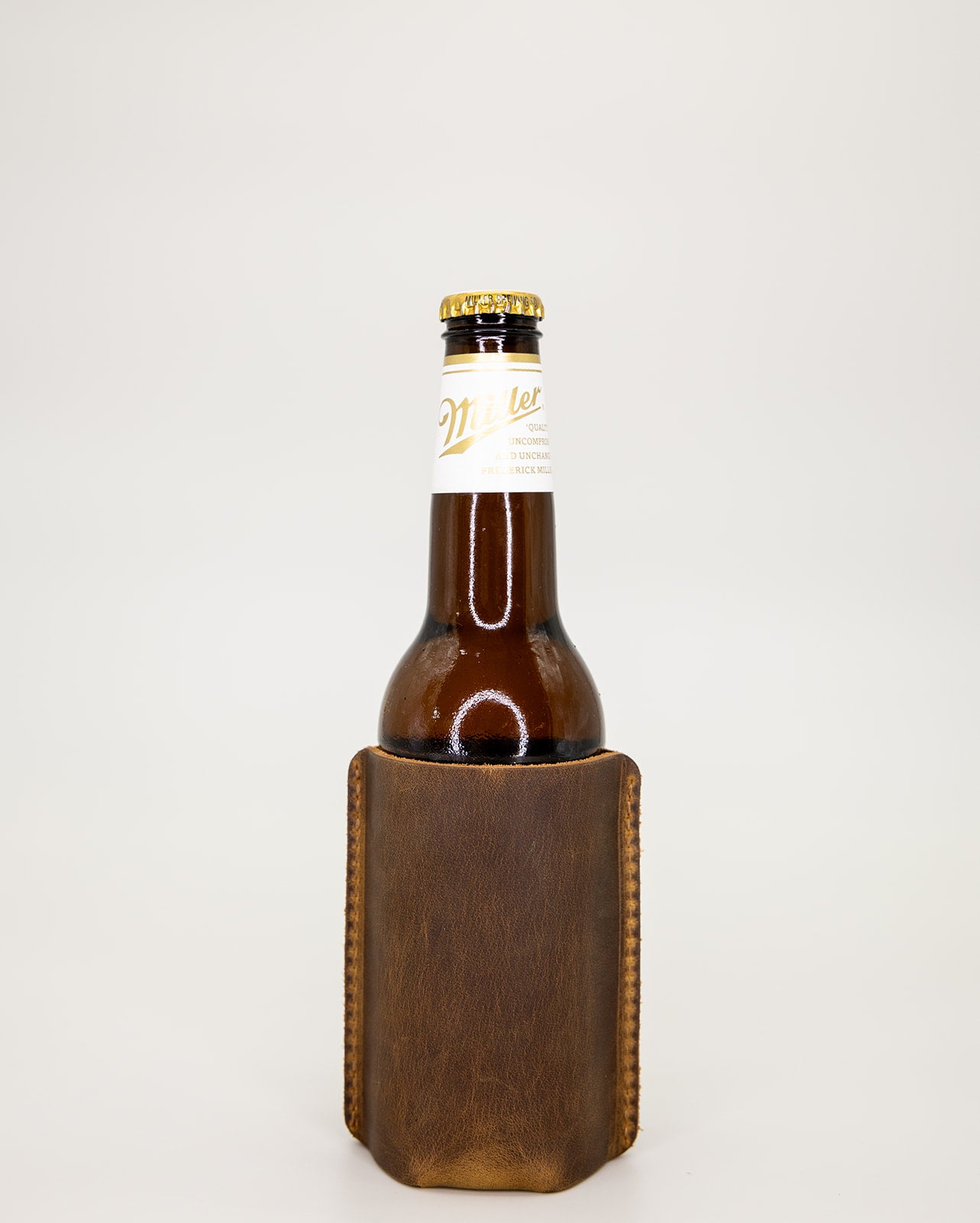 Sewn Can Cooler