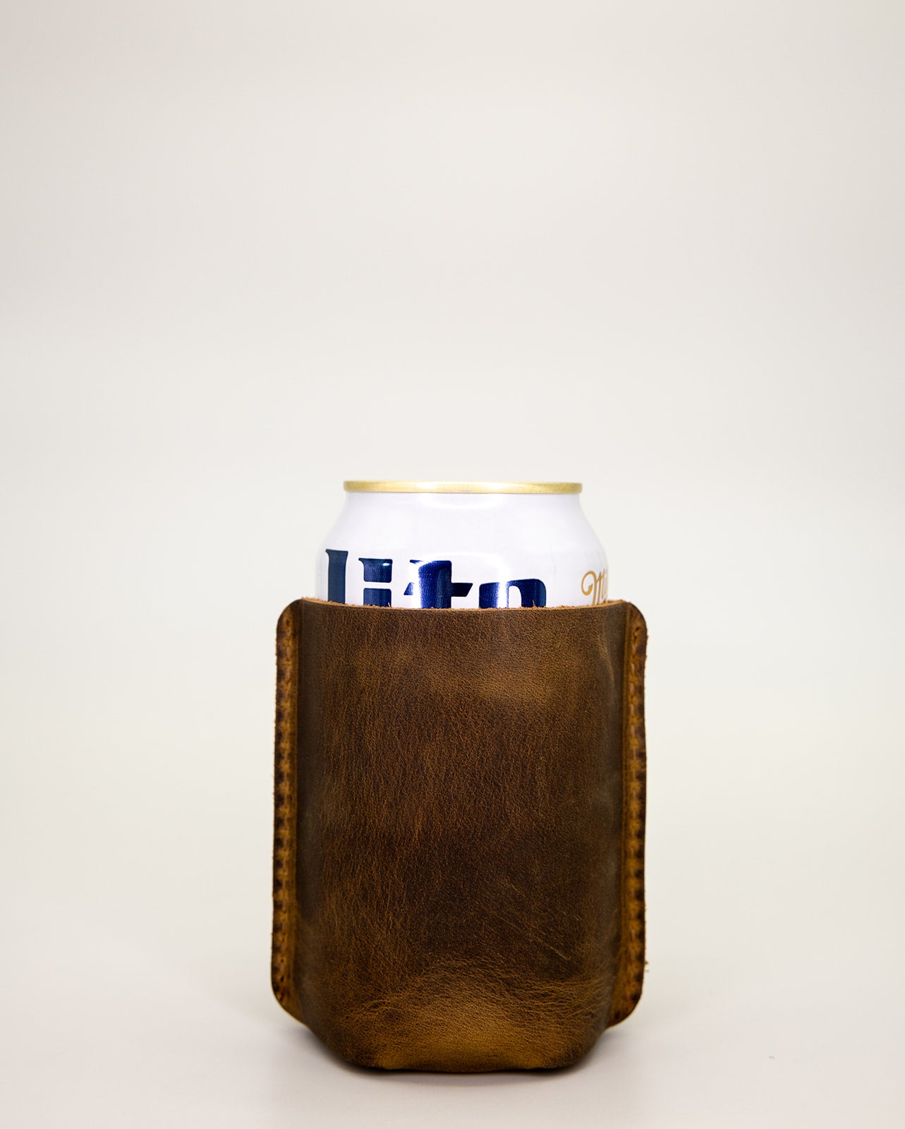 Sewn Can Cooler