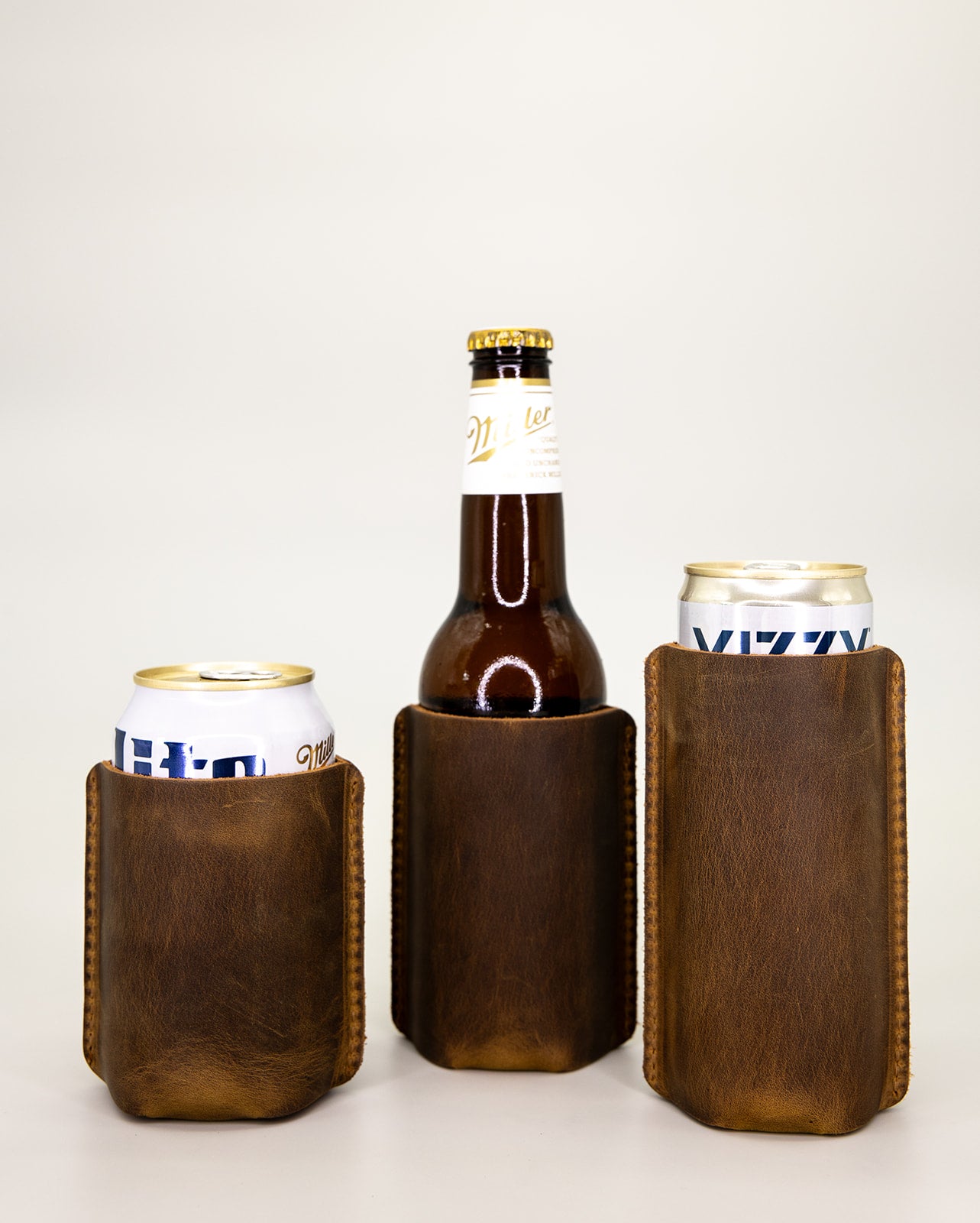 Sewn Can Cooler