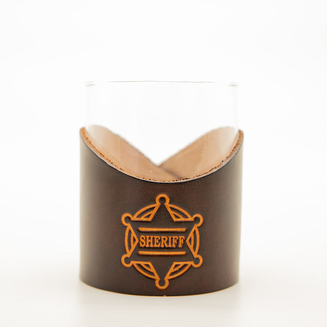 The American Collection Whiskey Glass