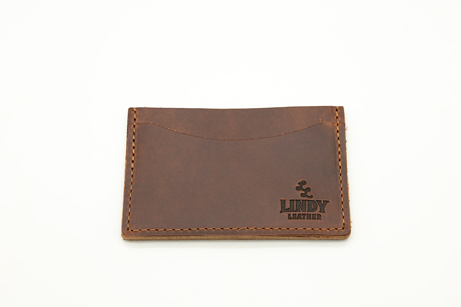 The Slim Card Holder
