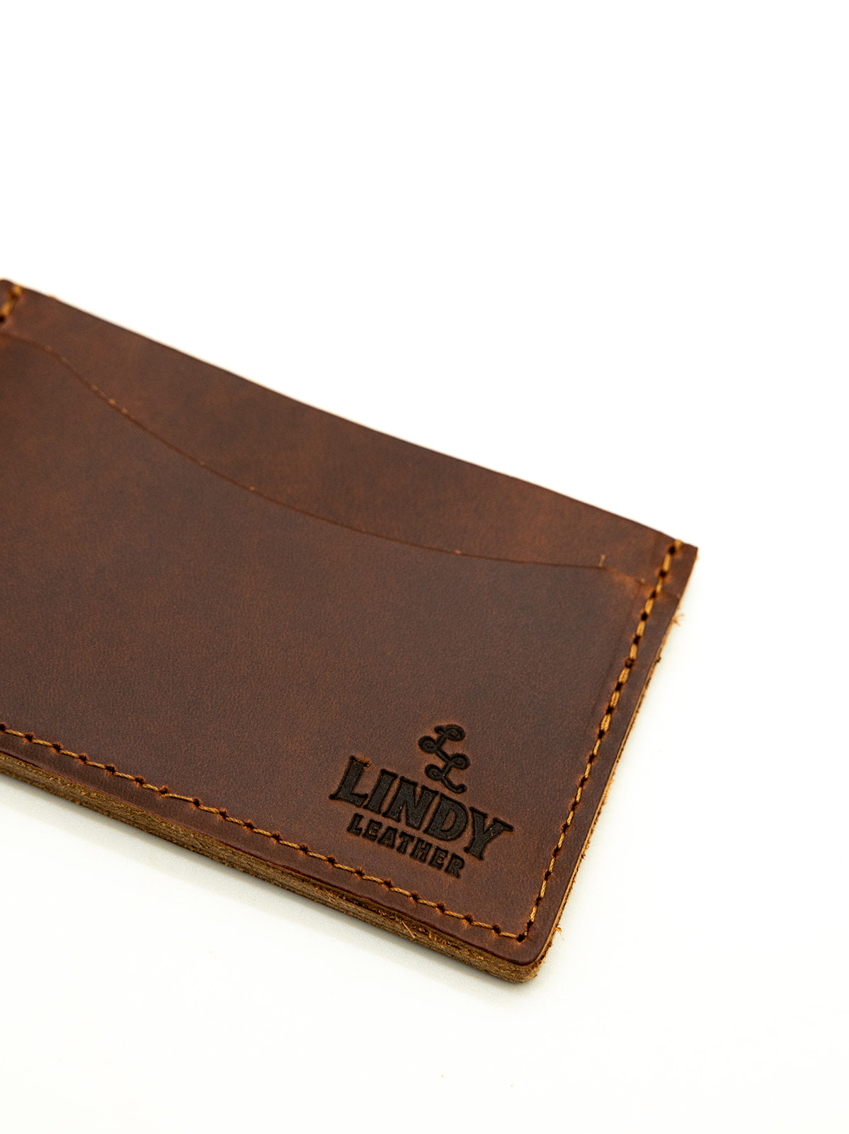 The Slim Card Holder