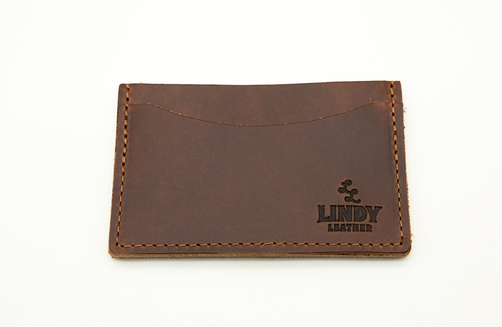 The Slim Card Holder
