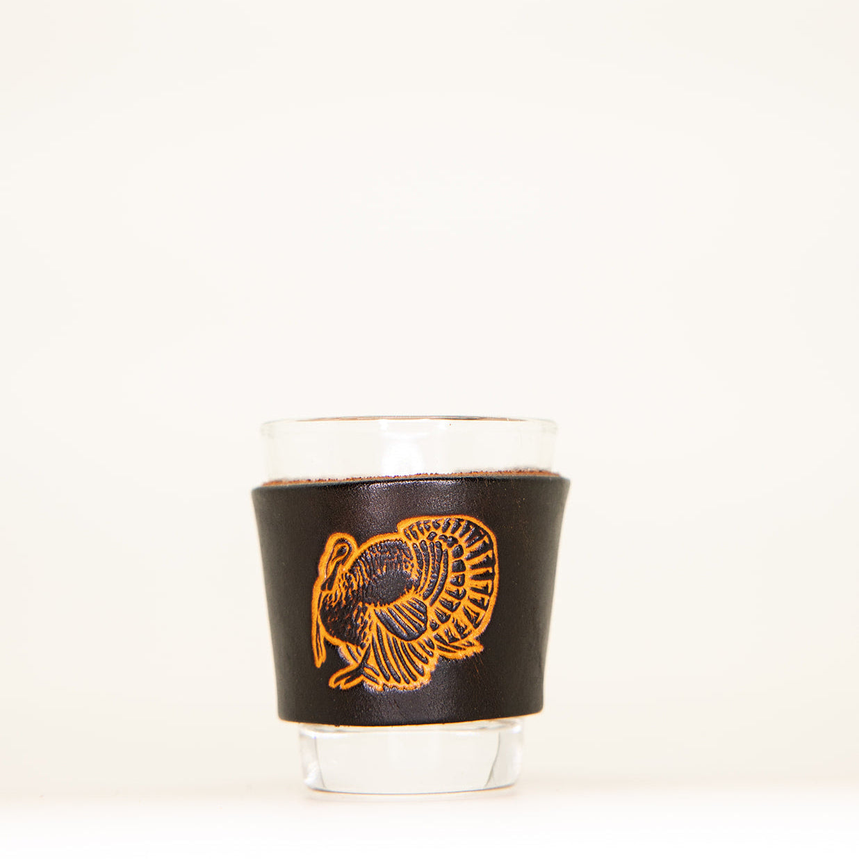 Sportsman Shot Glass
