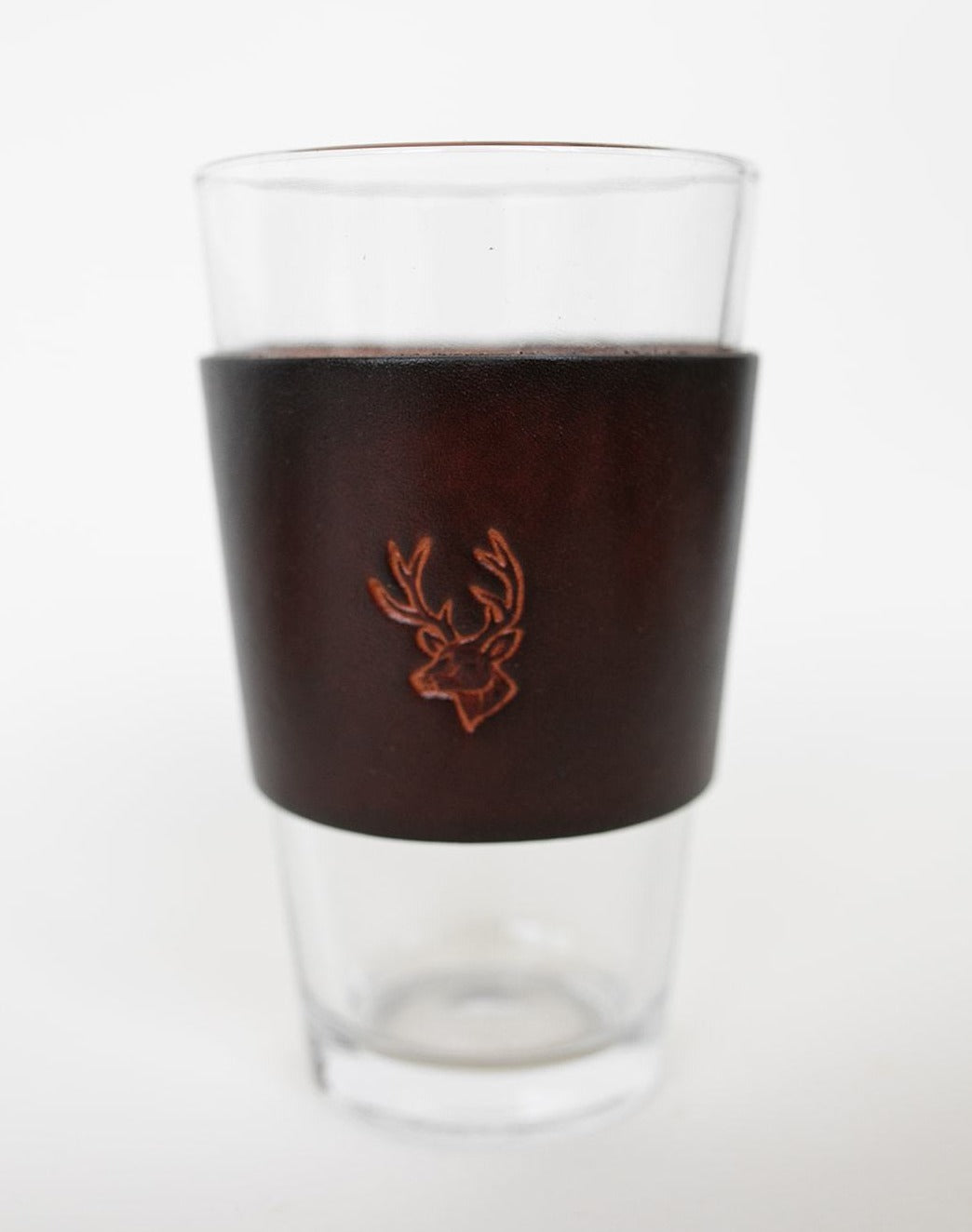 Sportsman Pint Glass
