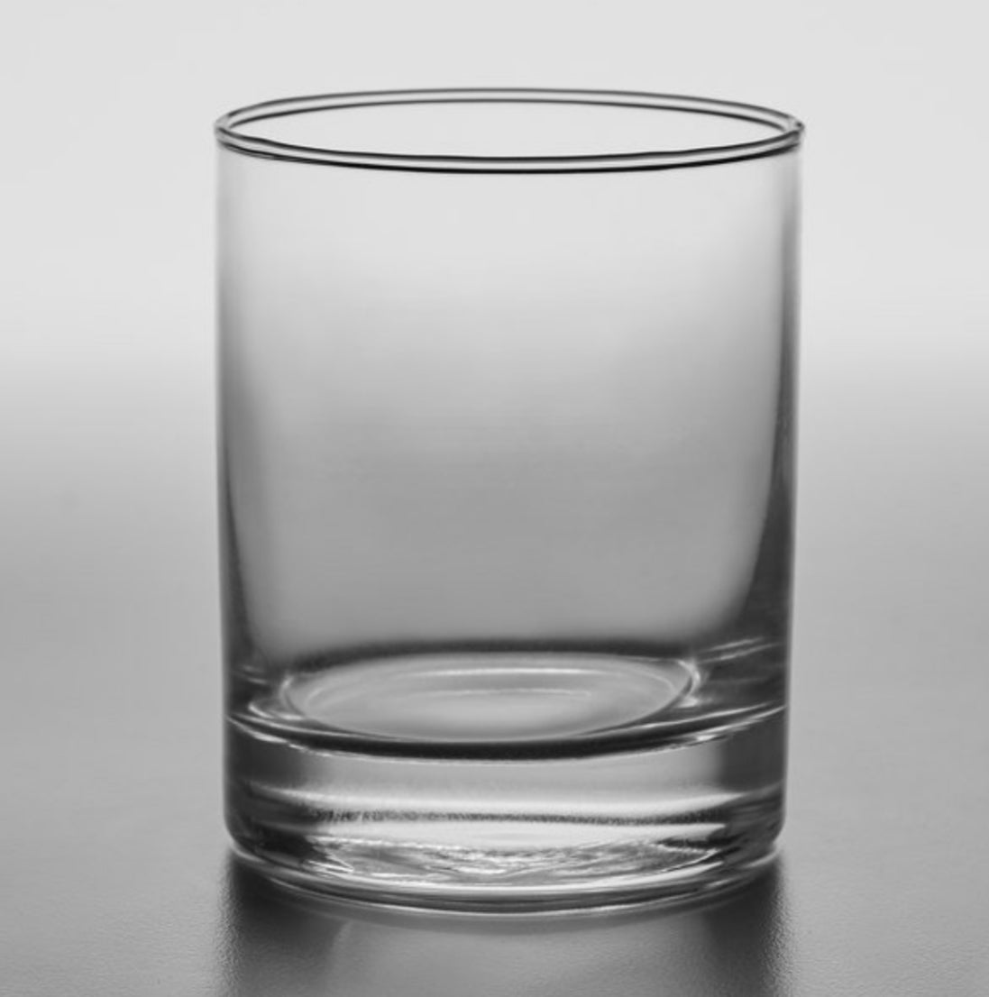 Replacement Whiskey Glass