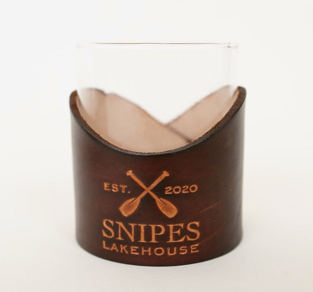 Custom Stamp - Logo & Design