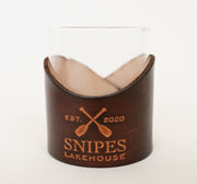 Custom Stamp - Logo & Design